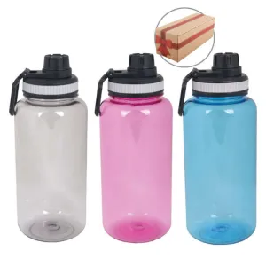 1100ml Sports Bottle