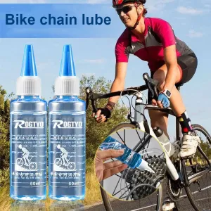 60ML Bicycle Chain Lubricant