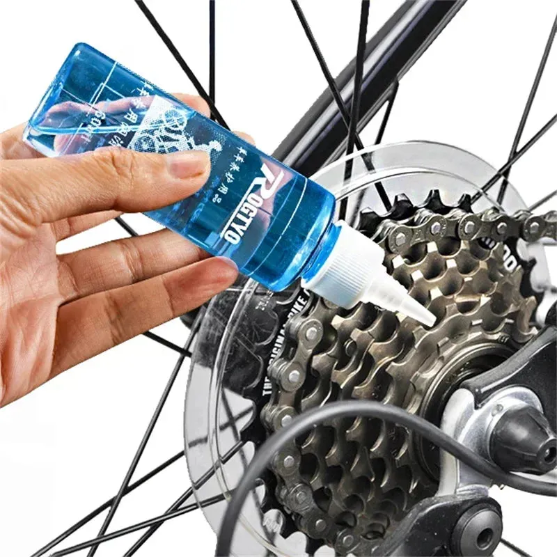 60ML Bicycle Chain Lubricant