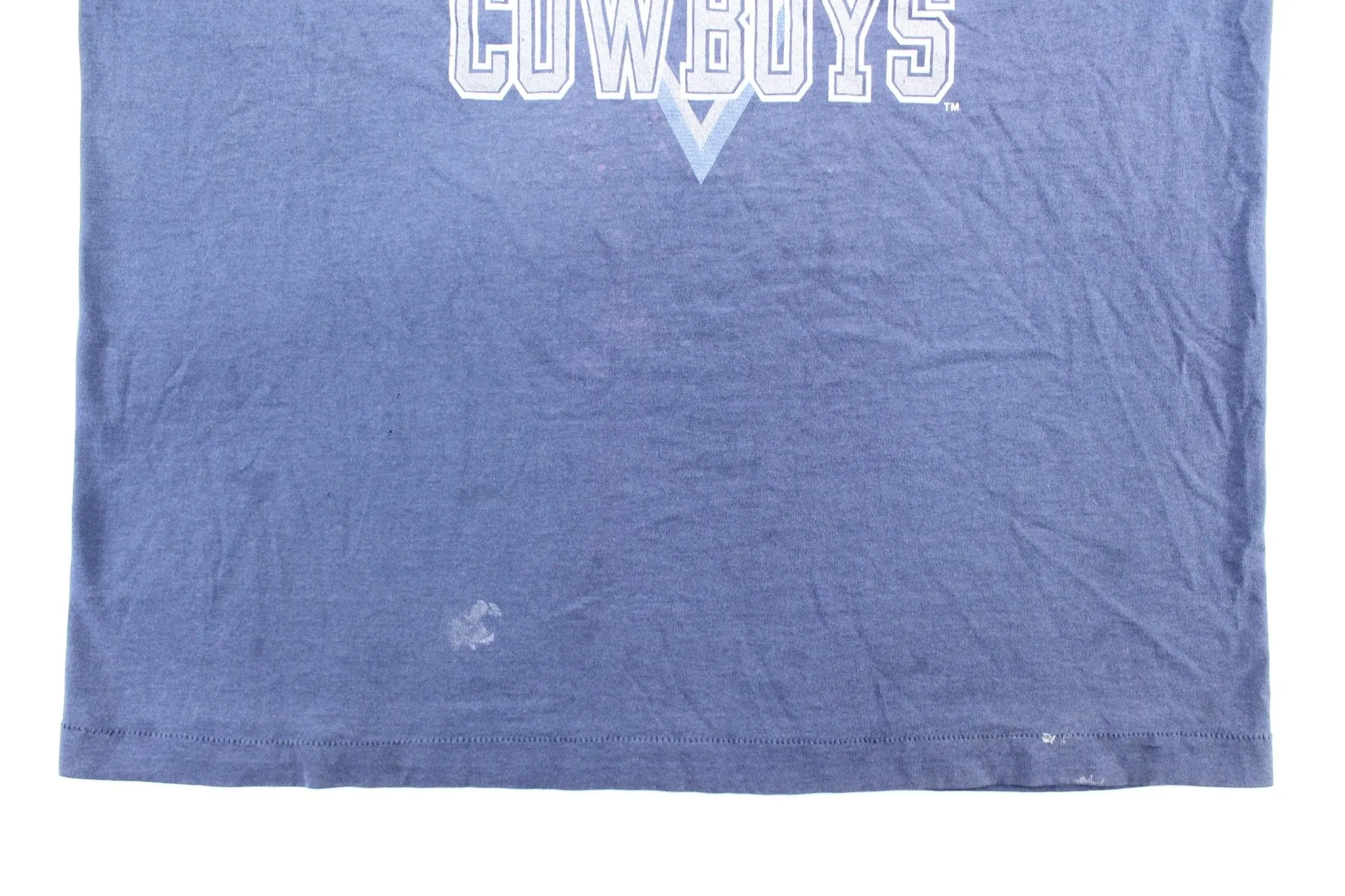 90's Dallas Cowboys Graphic T-Shirt