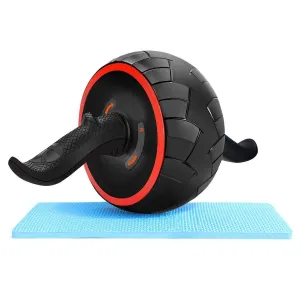 Ab Wheel - Rebound