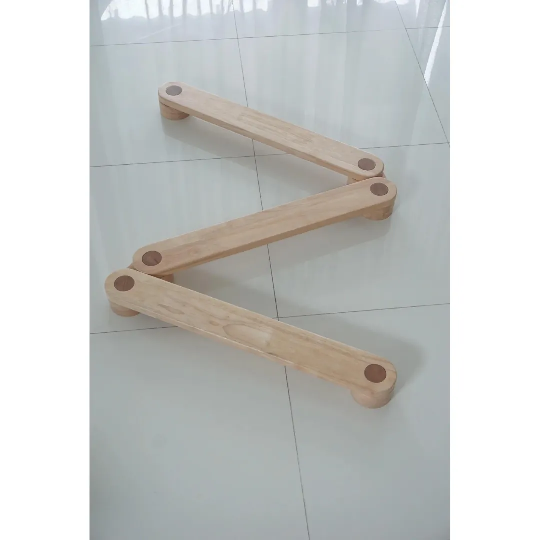 AdenandRen Dahan Balance Beam (Set of 3)