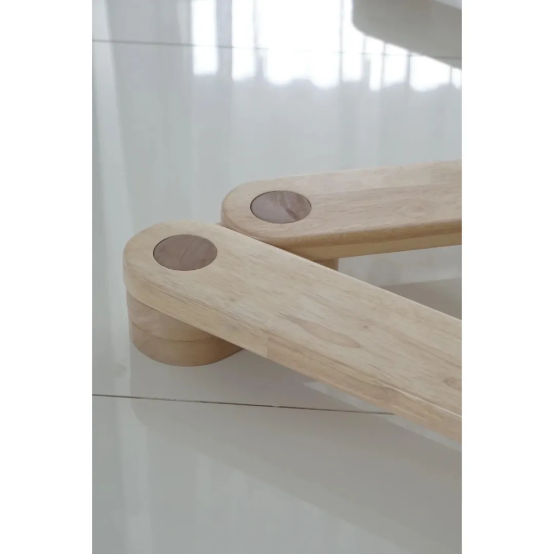 AdenandRen Dahan Balance Beam (Set of 3)