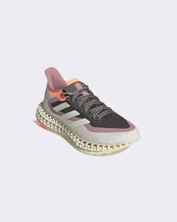 Adidas 4Dfwd 2 Women Running Shoes Multicolor Gx9269