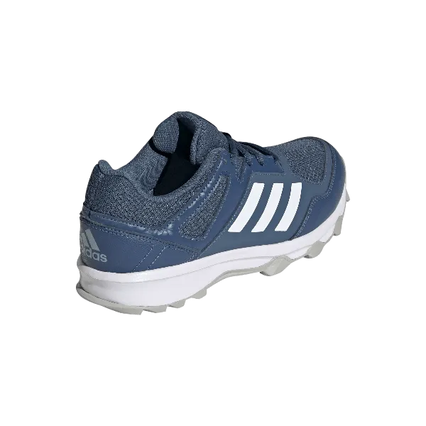 Adidas Fabela Rise Hockey Shoes Blue 23/24