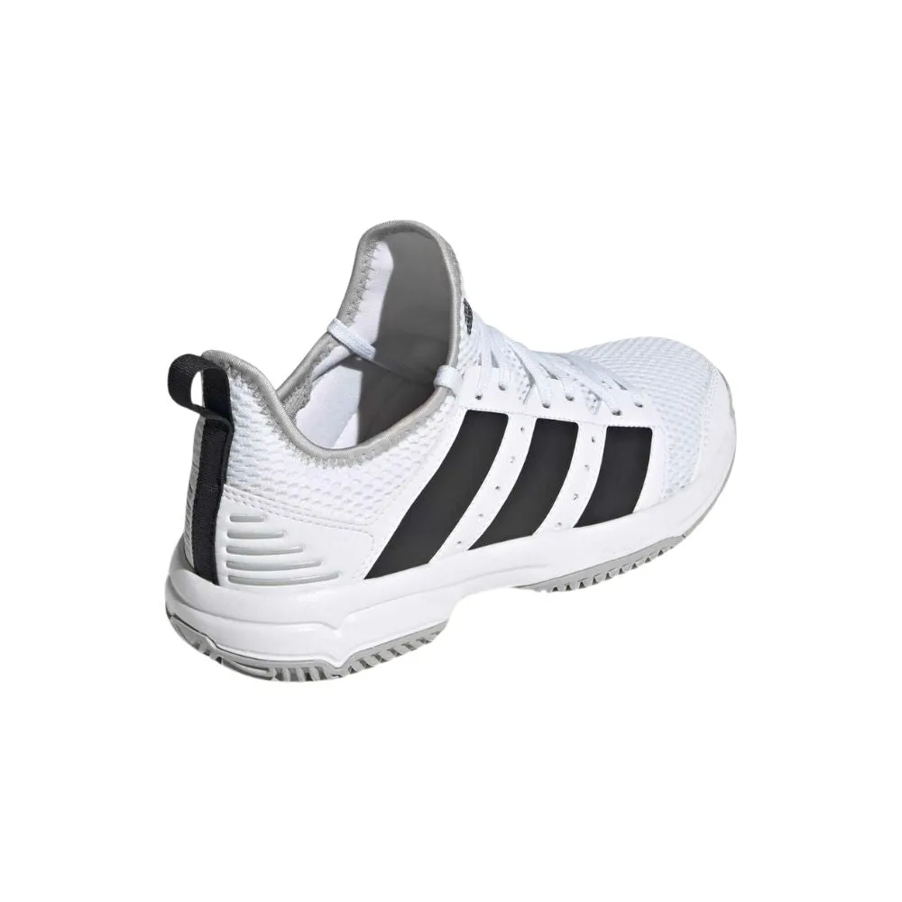 adidas Kids Unisex 75 Stabil Volleyball Shoes