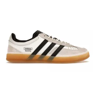 Adidas Men's Bad Bunny Gazelle Indoor Shoes - White / Black / Gum