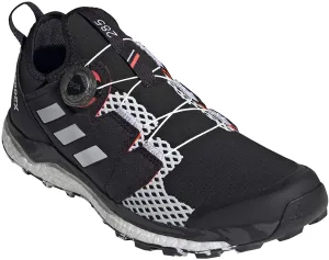 adidas Men's Terrex Agravic BOA Trail Running Shoe