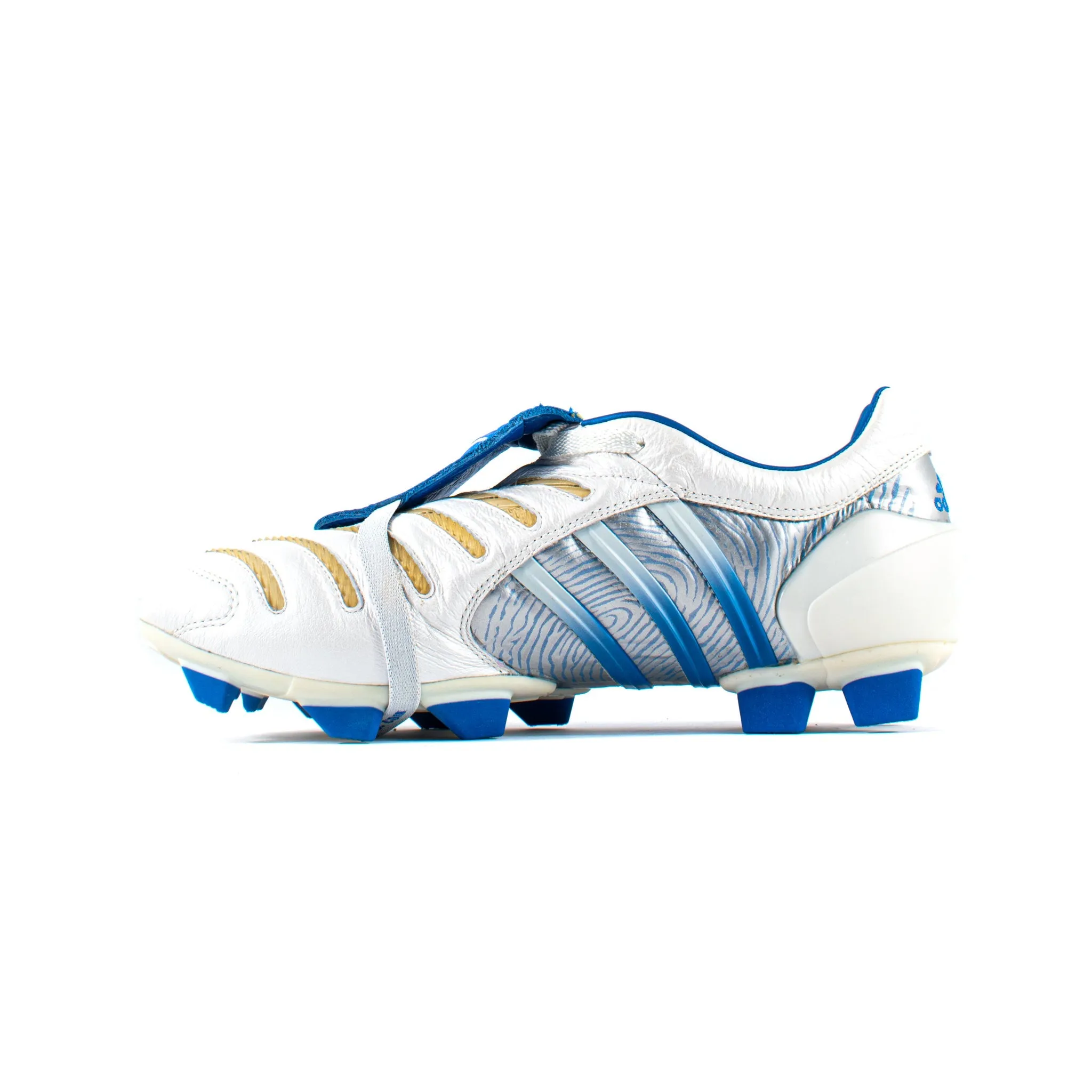 Adidas Predator Pulse 2 David Beckham Original FG