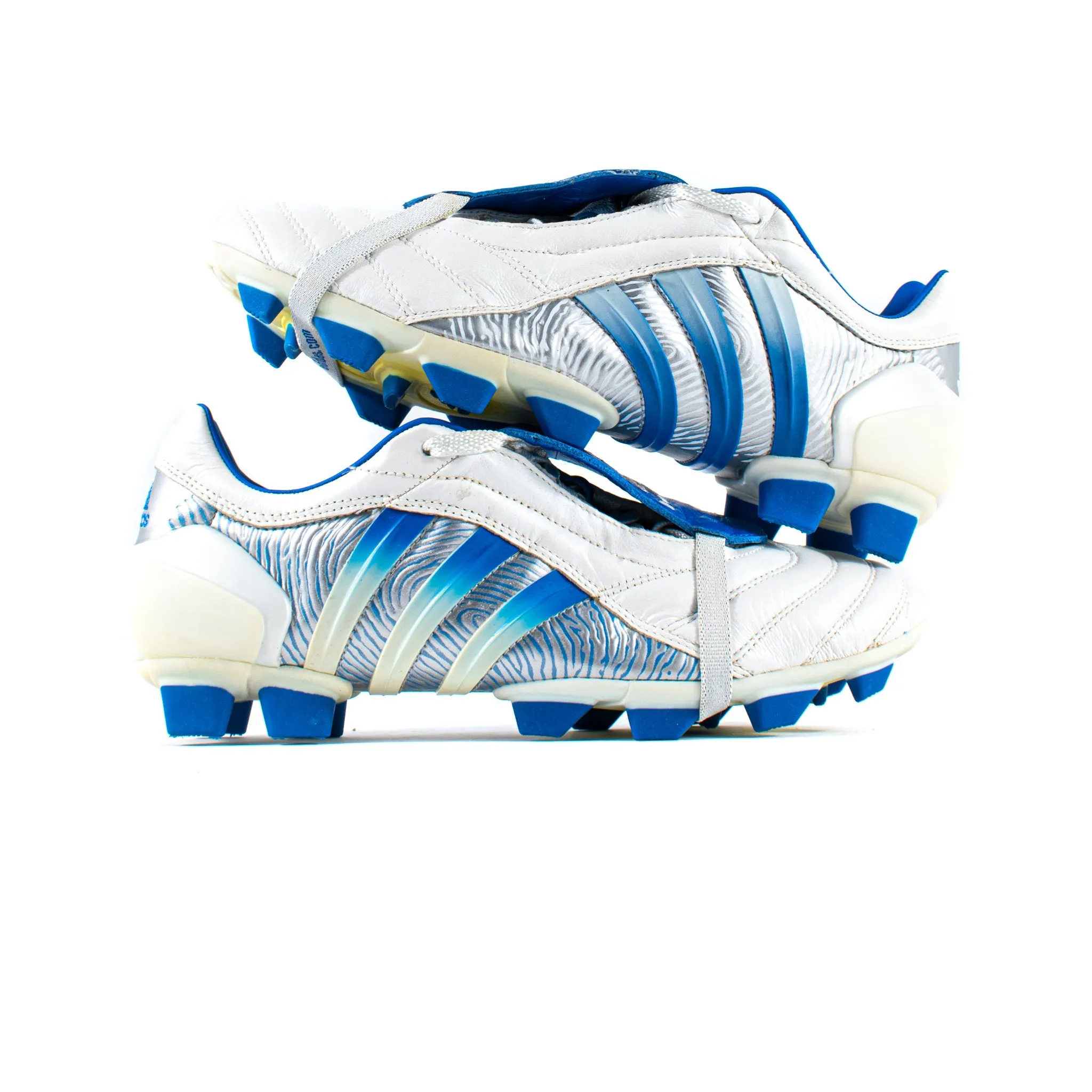 Adidas Predator Pulse 2 David Beckham Original FG