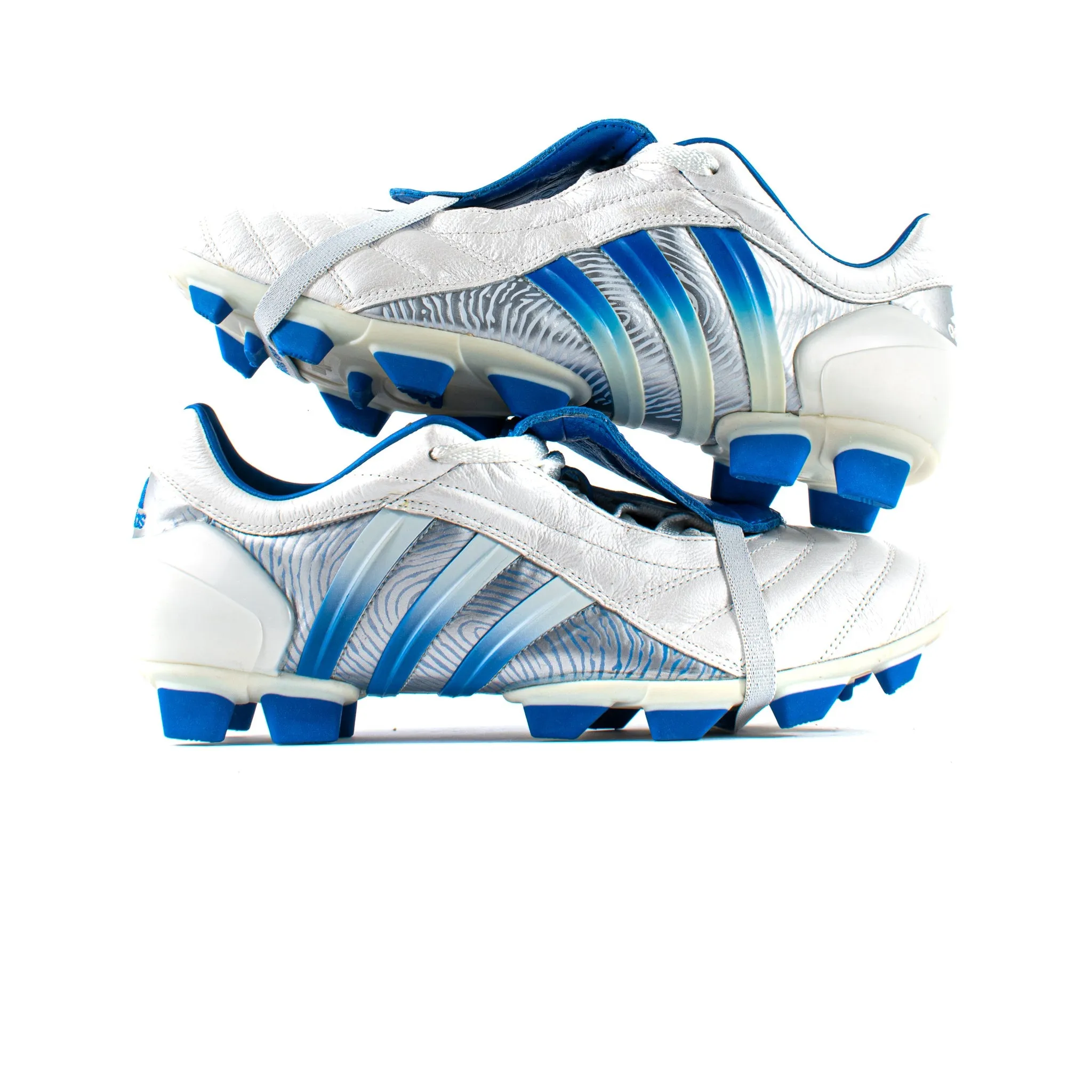 Adidas Predator Pulse 2 David Beckham Original FG