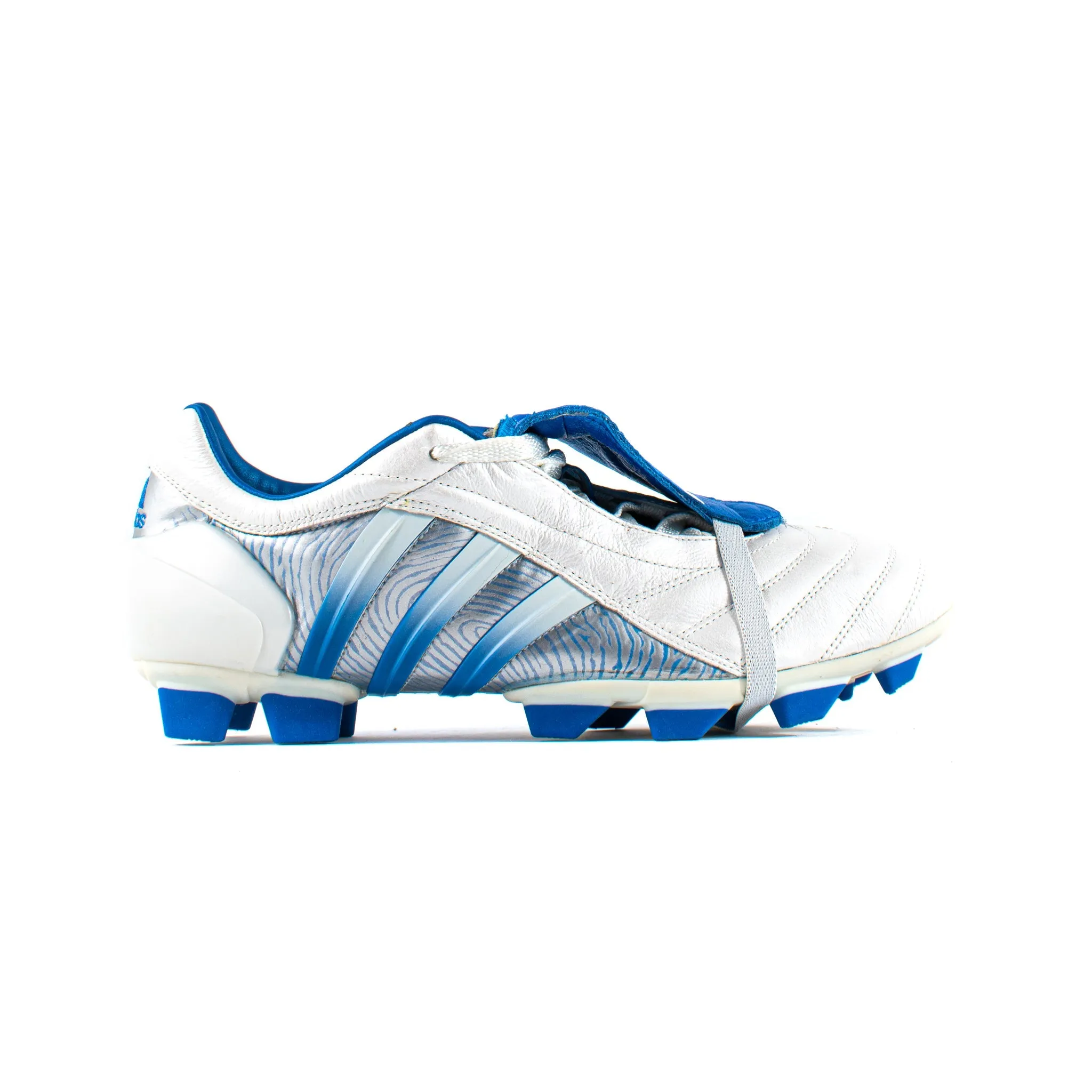 Adidas Predator Pulse 2 David Beckham Original FG