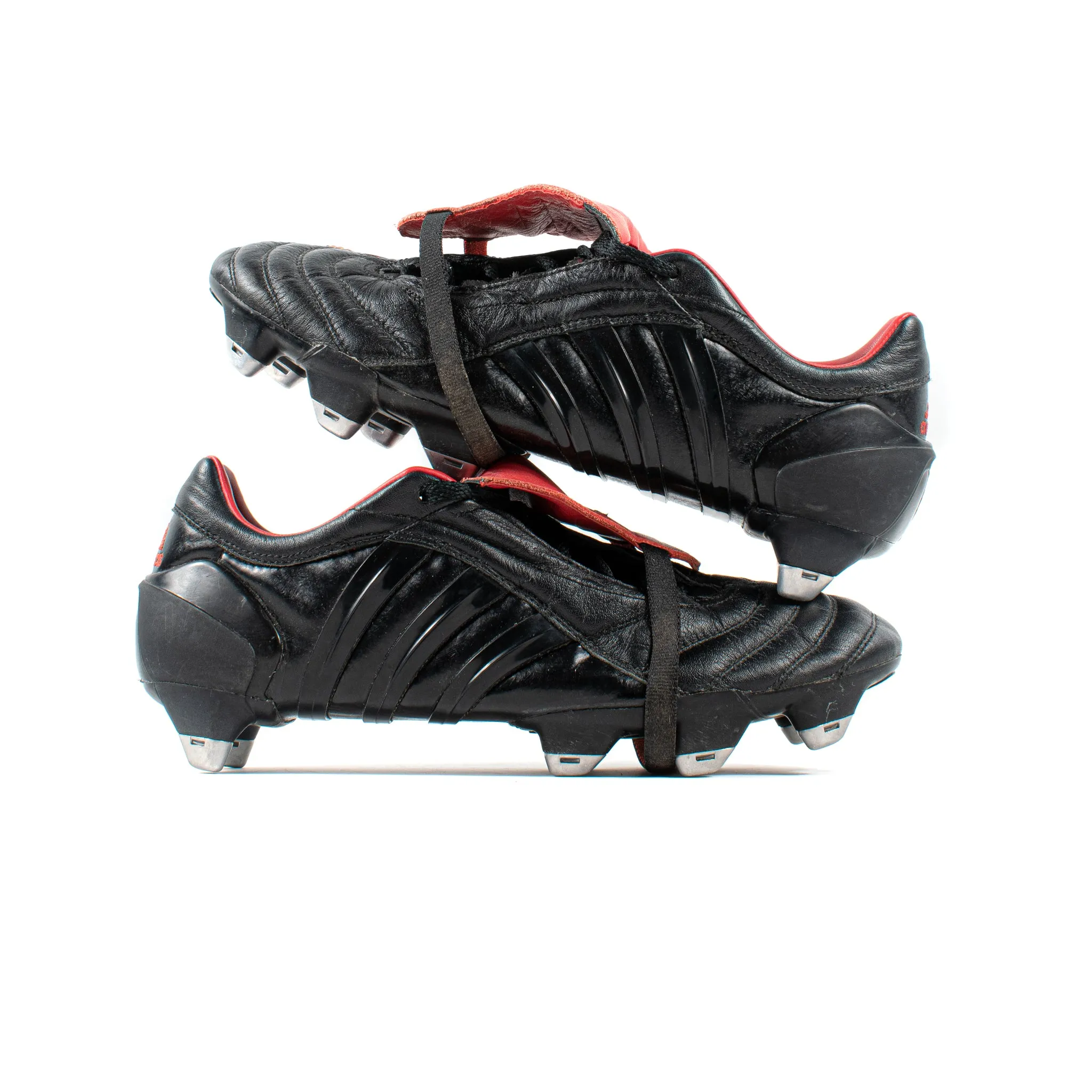 Adidas Predator Pulse Blackout SG