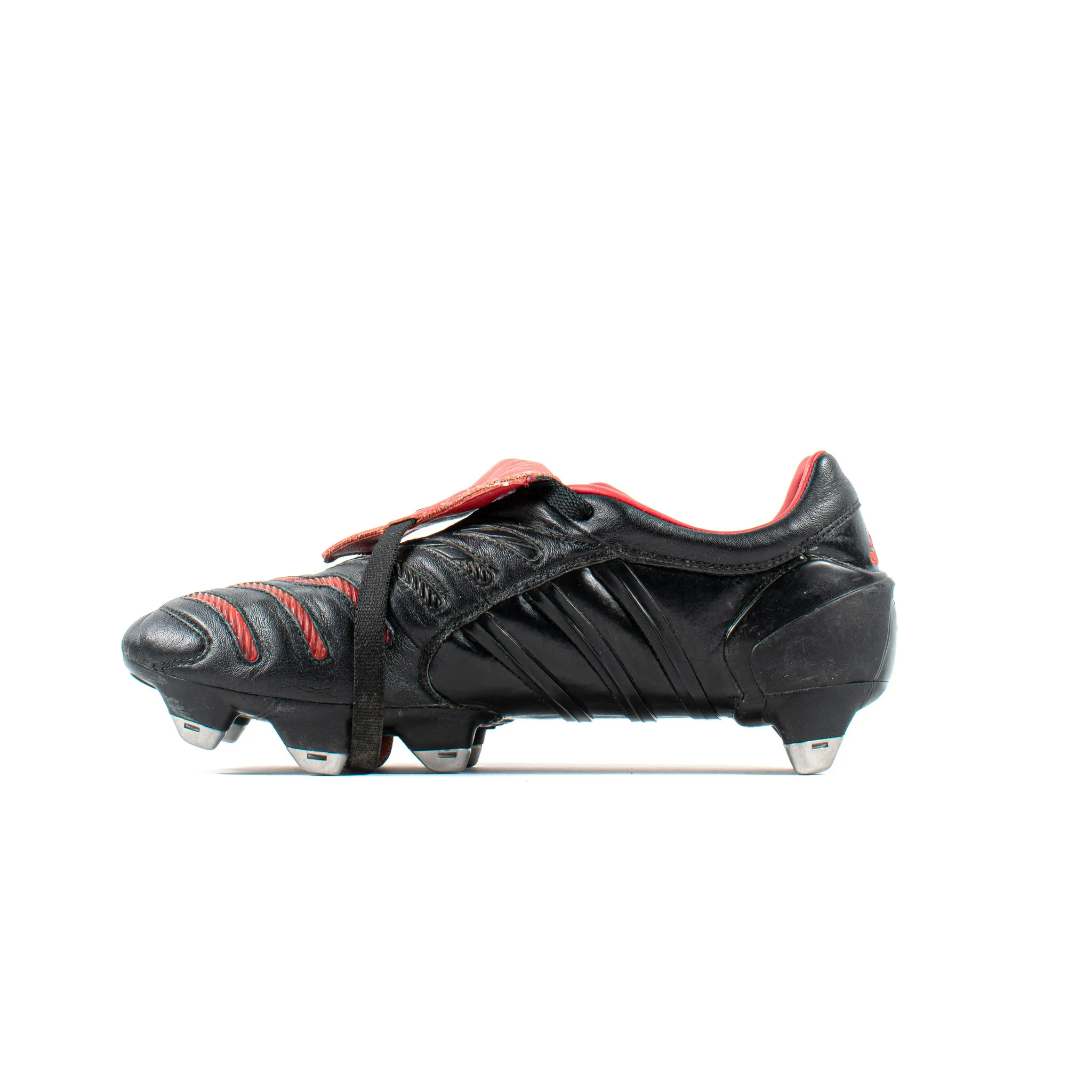 Adidas Predator Pulse Blackout SG