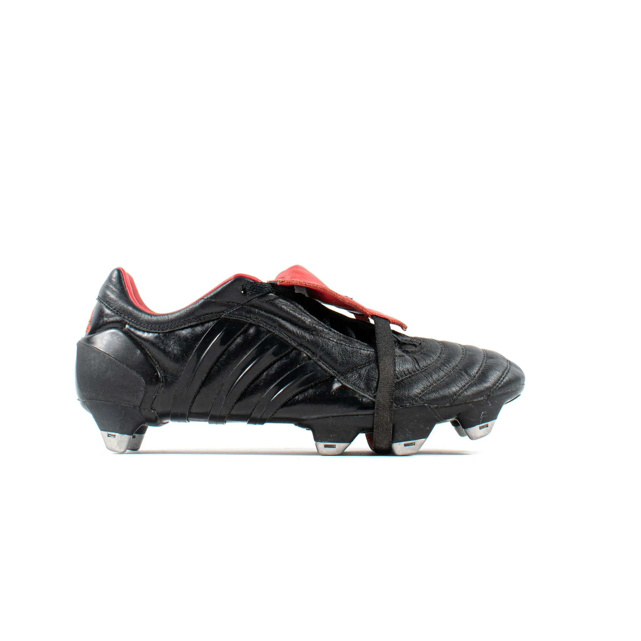 Adidas Predator Pulse Blackout SG