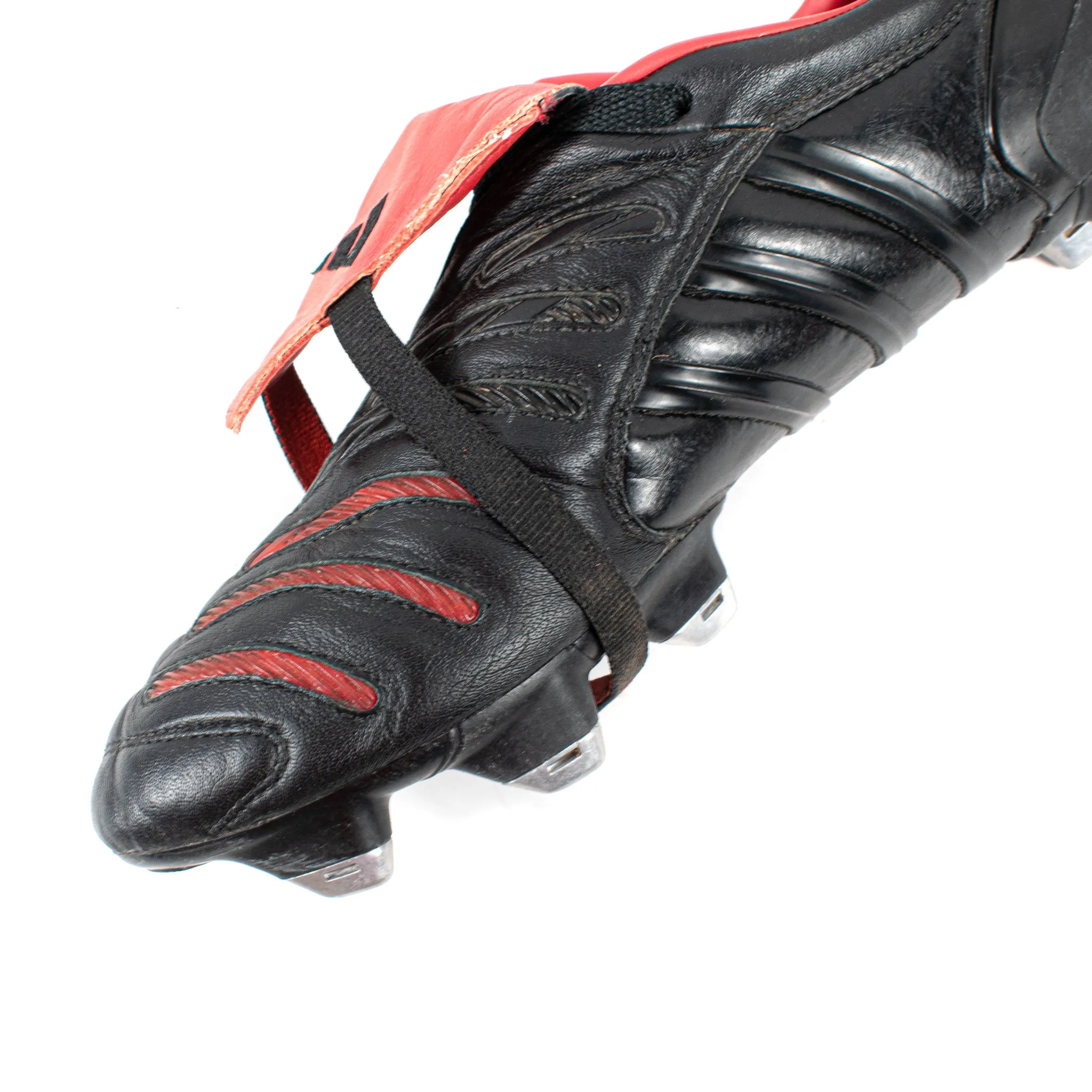 Adidas Predator Pulse Blackout SG