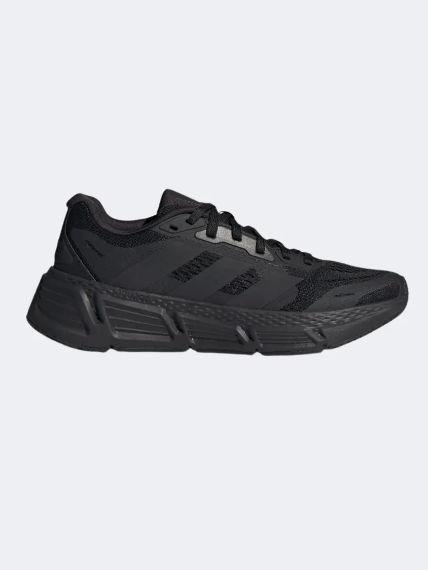 Adidas Questar Women Running Shoes Black/Carbon