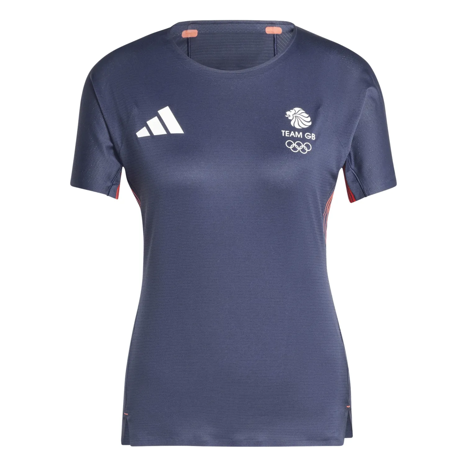 adidas Team GB Women's Tee