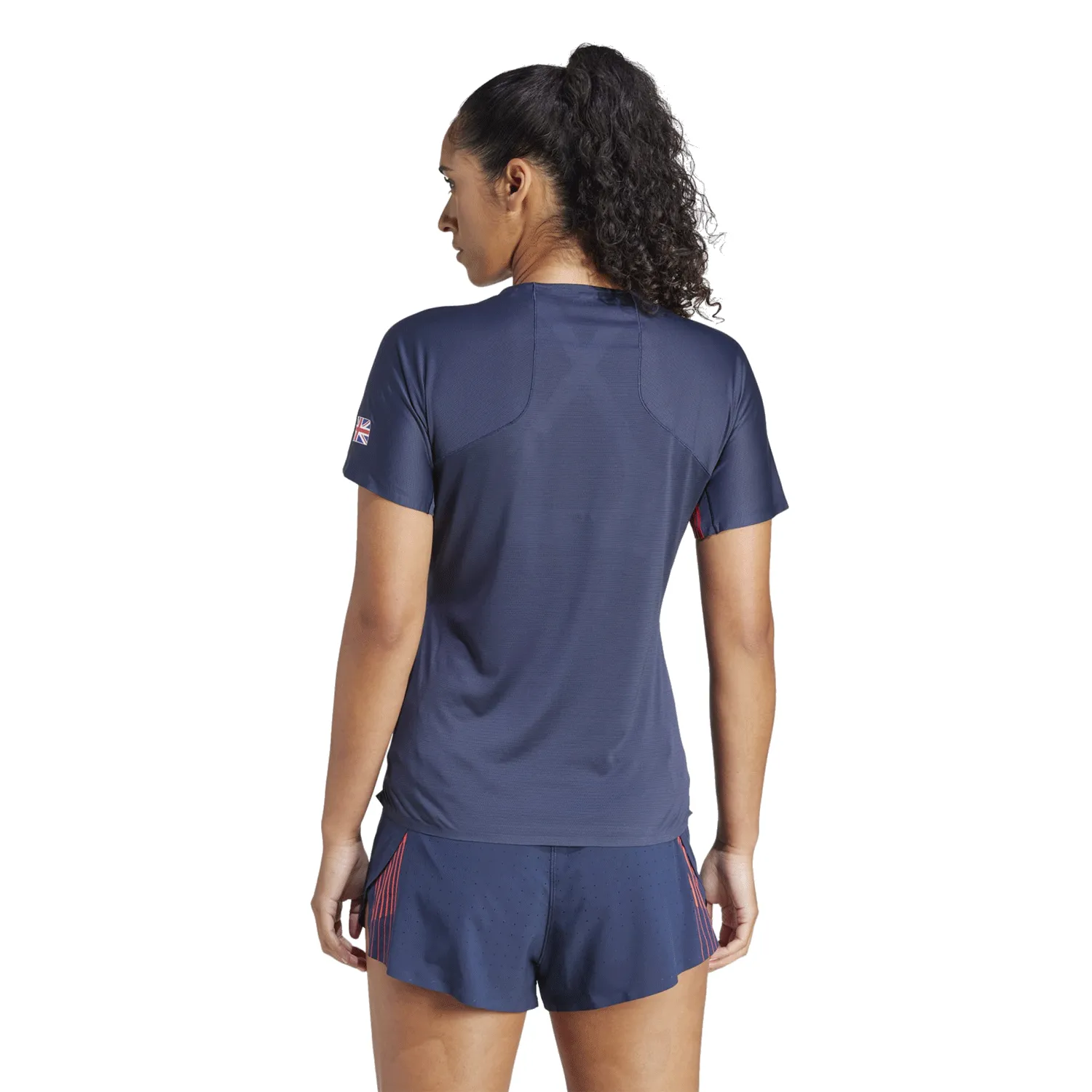 adidas Team GB Women's Tee