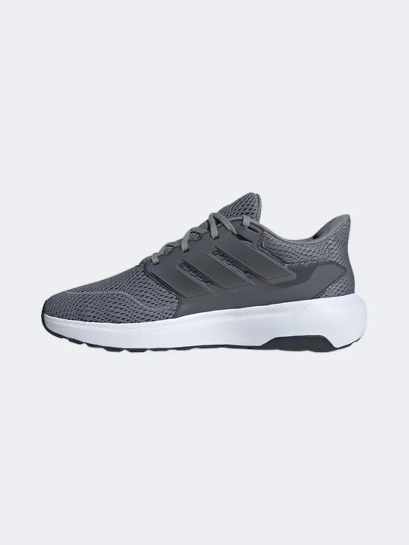 Adidas Ultimashow 2 Men Sportswear Shoes Grey/Better Scarlet