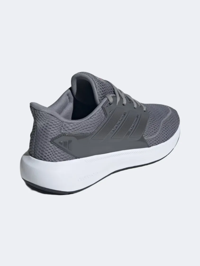 Adidas Ultimashow 2 Men Sportswear Shoes Grey/Better Scarlet