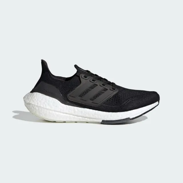 Adidas Ultraboost 21  Women Running Shoes Black