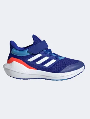 Adidas Ultrabounce Ps-Boys  Running Shoes  Lucid Blue