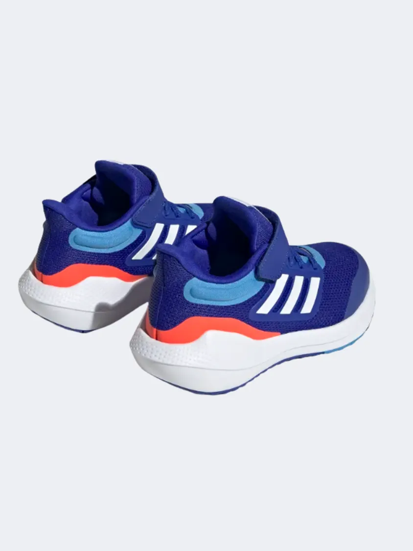 Adidas Ultrabounce Ps-Boys  Running Shoes  Lucid Blue