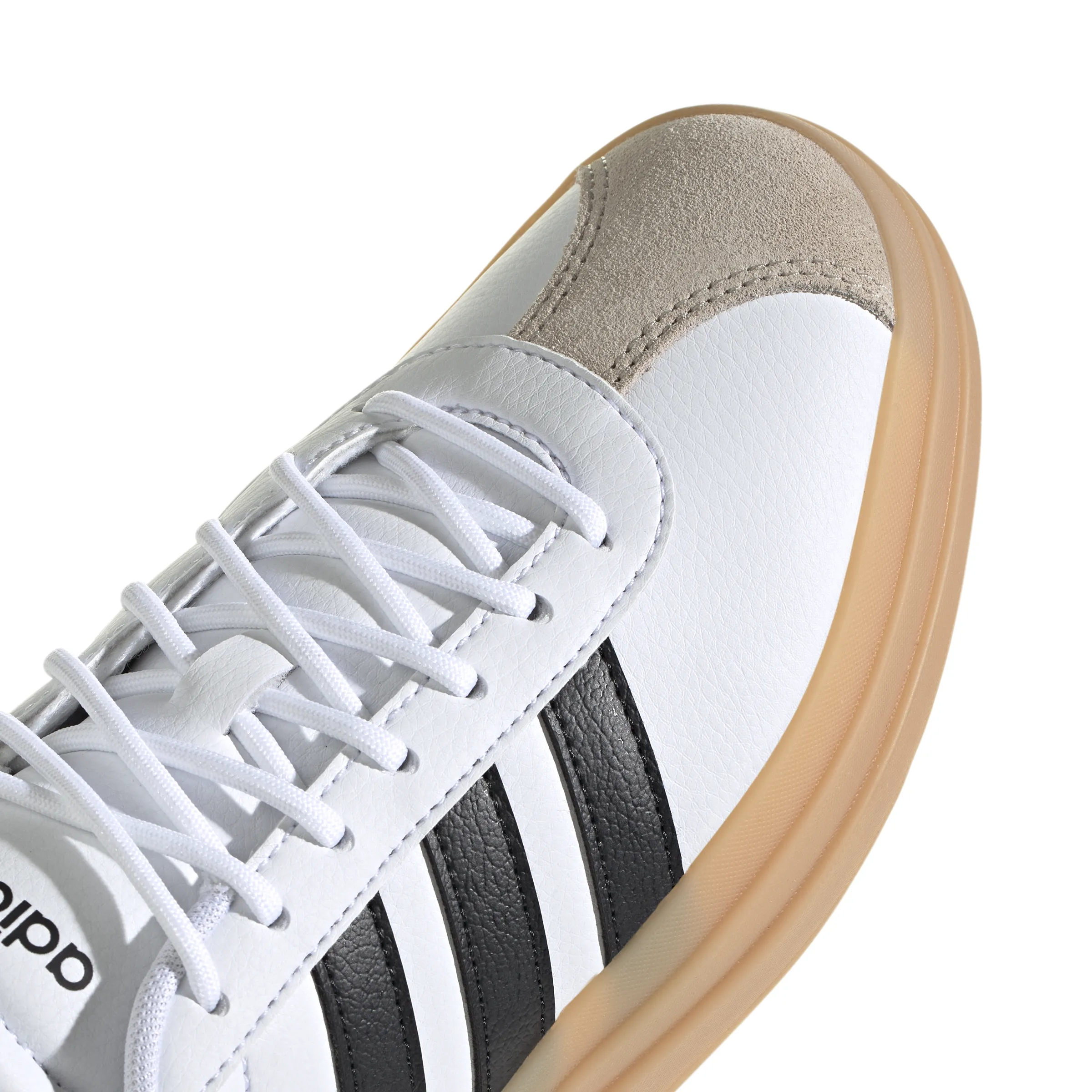 adidas Women's Vl Court Bold Lifestyle Shoes