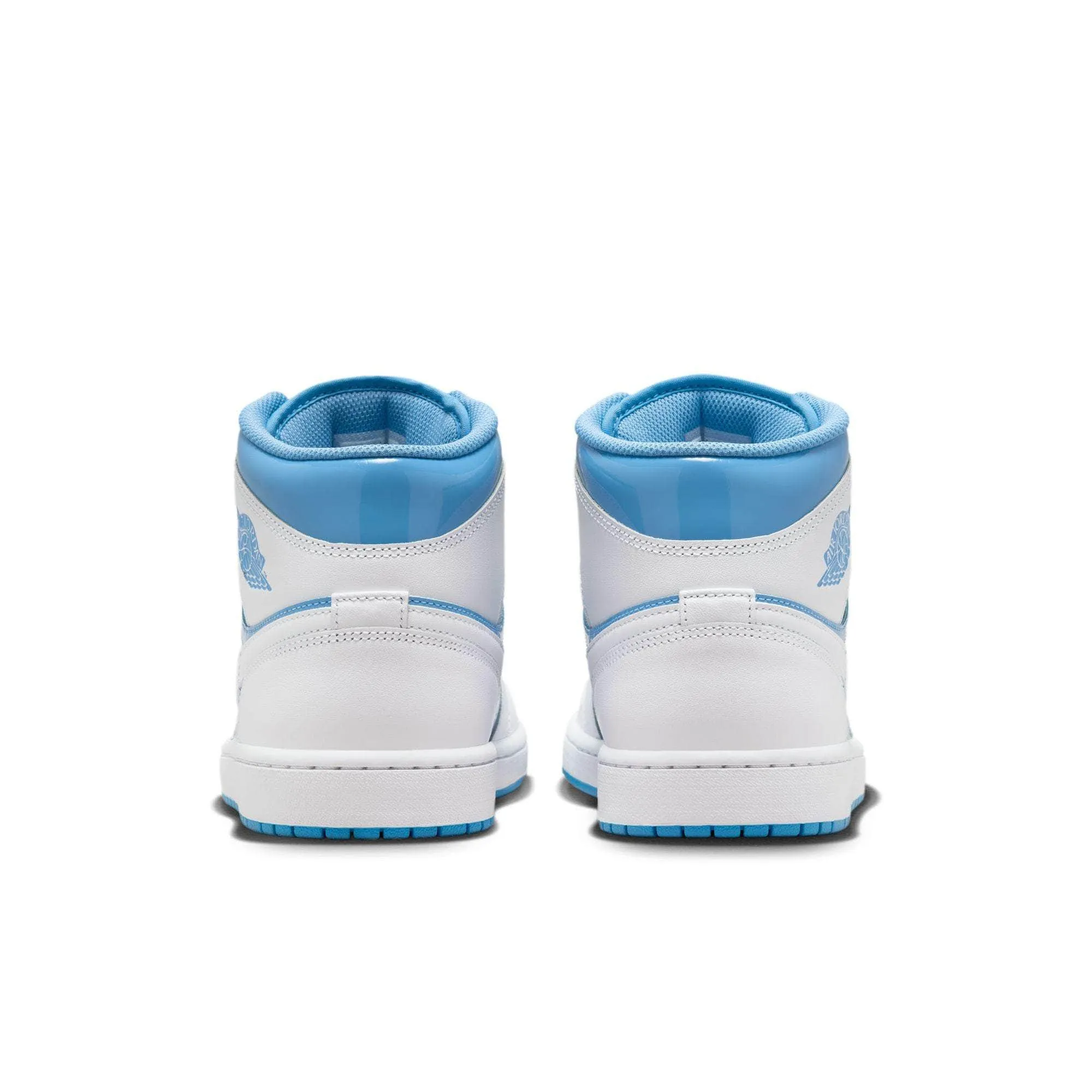 Air Jordan 1 Mid SE "Legend Blue" - Men's