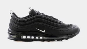 Air Max 97 Mens Running Shoe (Black/White)