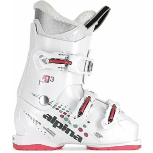 Alpina J3 Girl Ski Boots