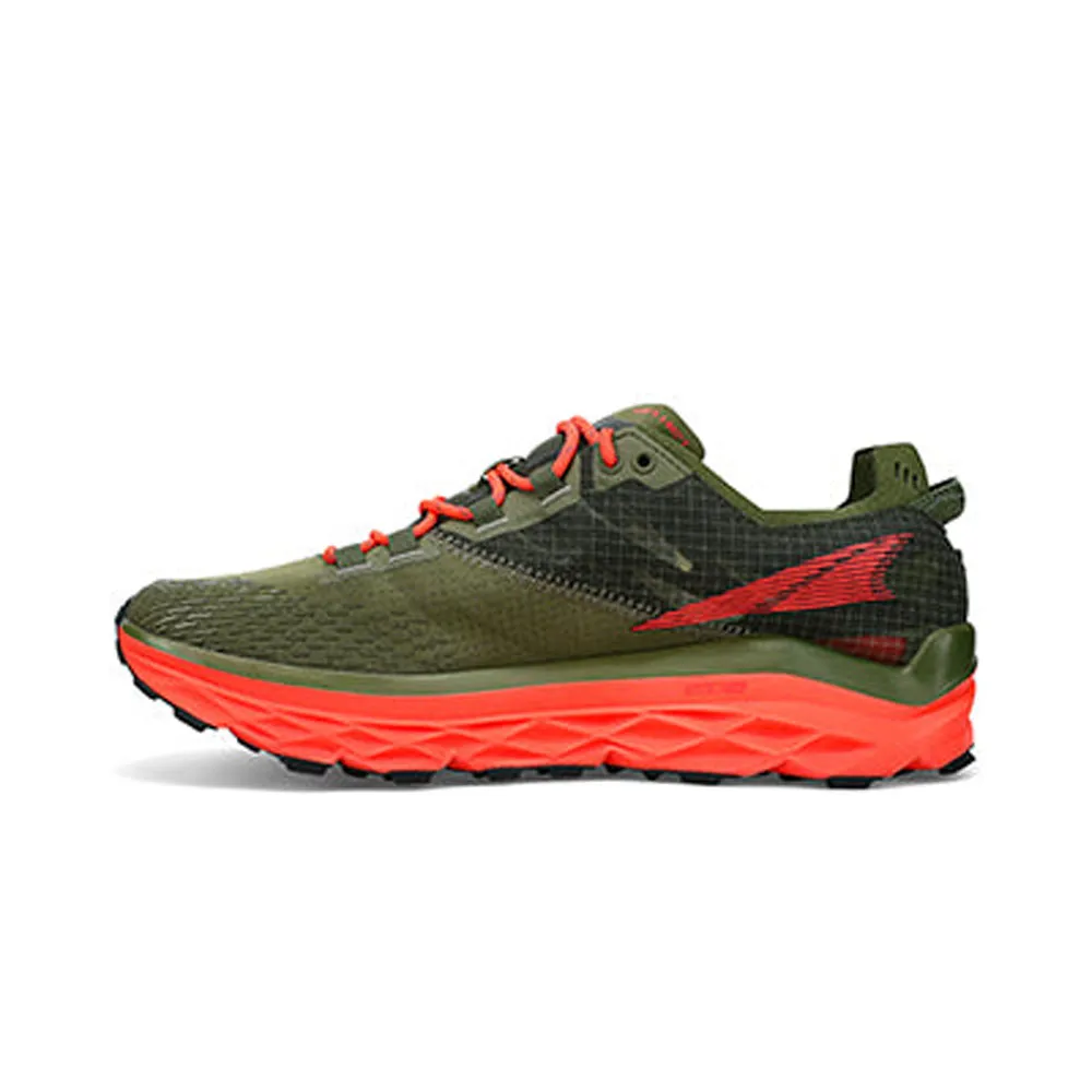 Altra Mont Blanc Mens