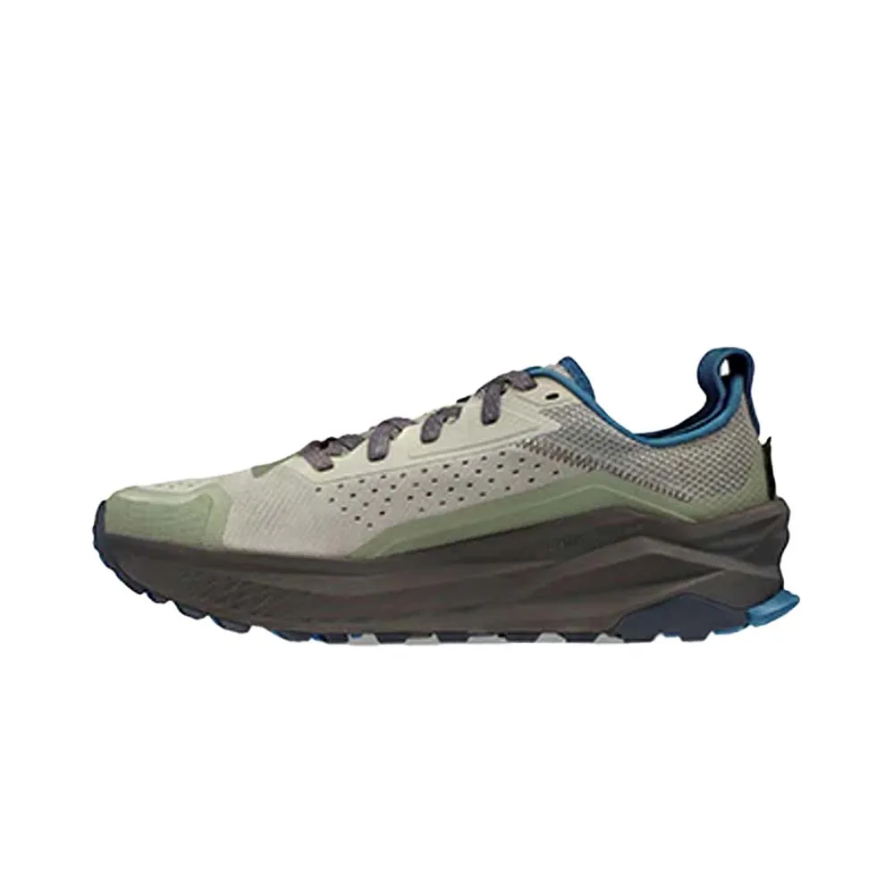 Altra Olympus 6 Mens Running Shoe