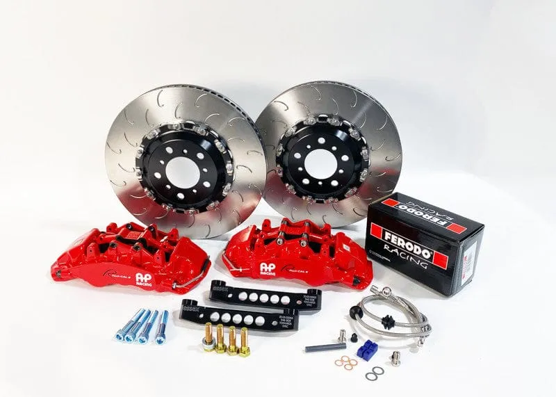 AP Racing Brake Kit (Front 9562/380mm)- Porsche 911 (997/991/992)