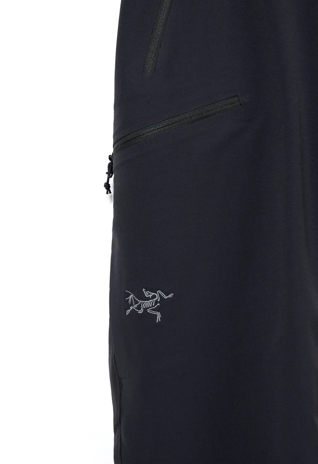 Arc'teryx Men's Gamma Guide Pants - Black