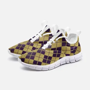 ARLEQUIN GRAPES Unisex City Runner