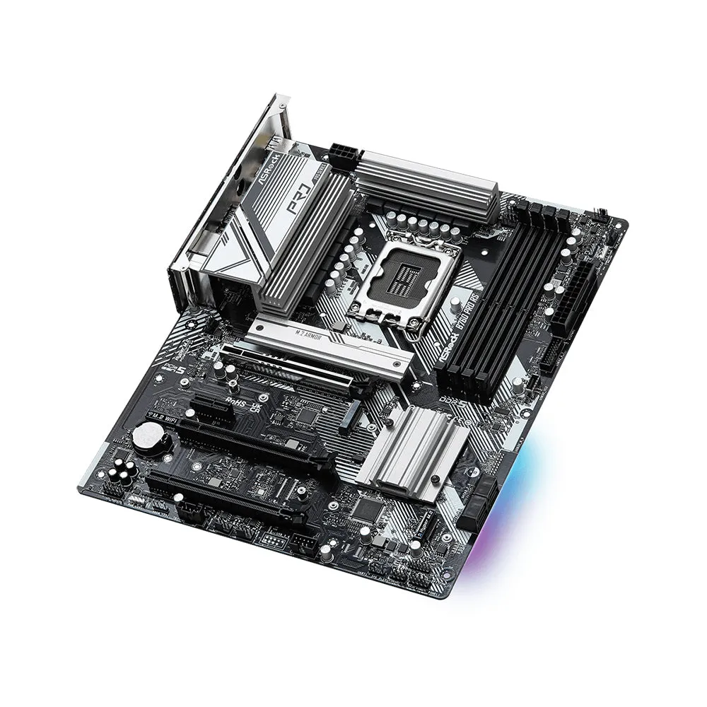 Asrock Motherboard B760 Pro RS