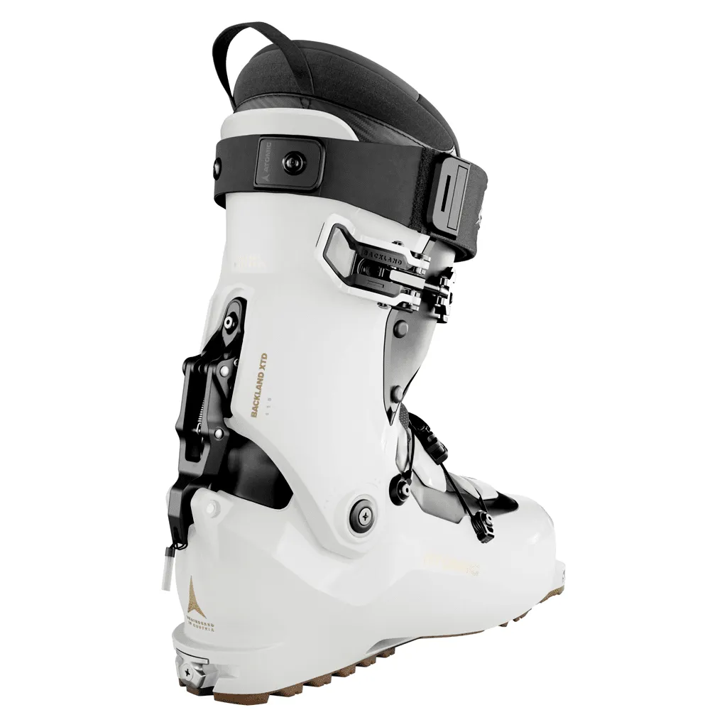 Backland XTD 105 W GW women's boots 2025