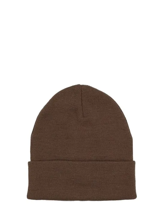 Balenciaga   Sports Icon beanie hat 