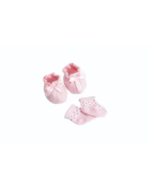 Bambini Shoes and Socks - Assorted