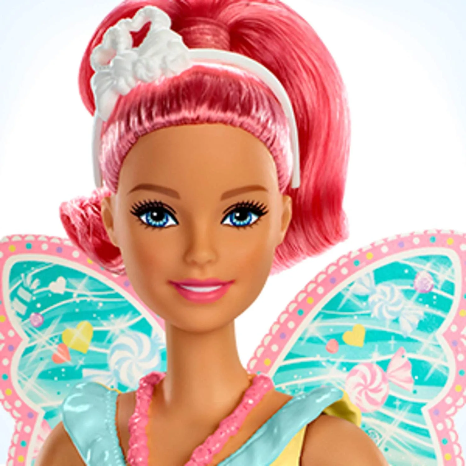 Barbie Dreamtopia Fairy Doll