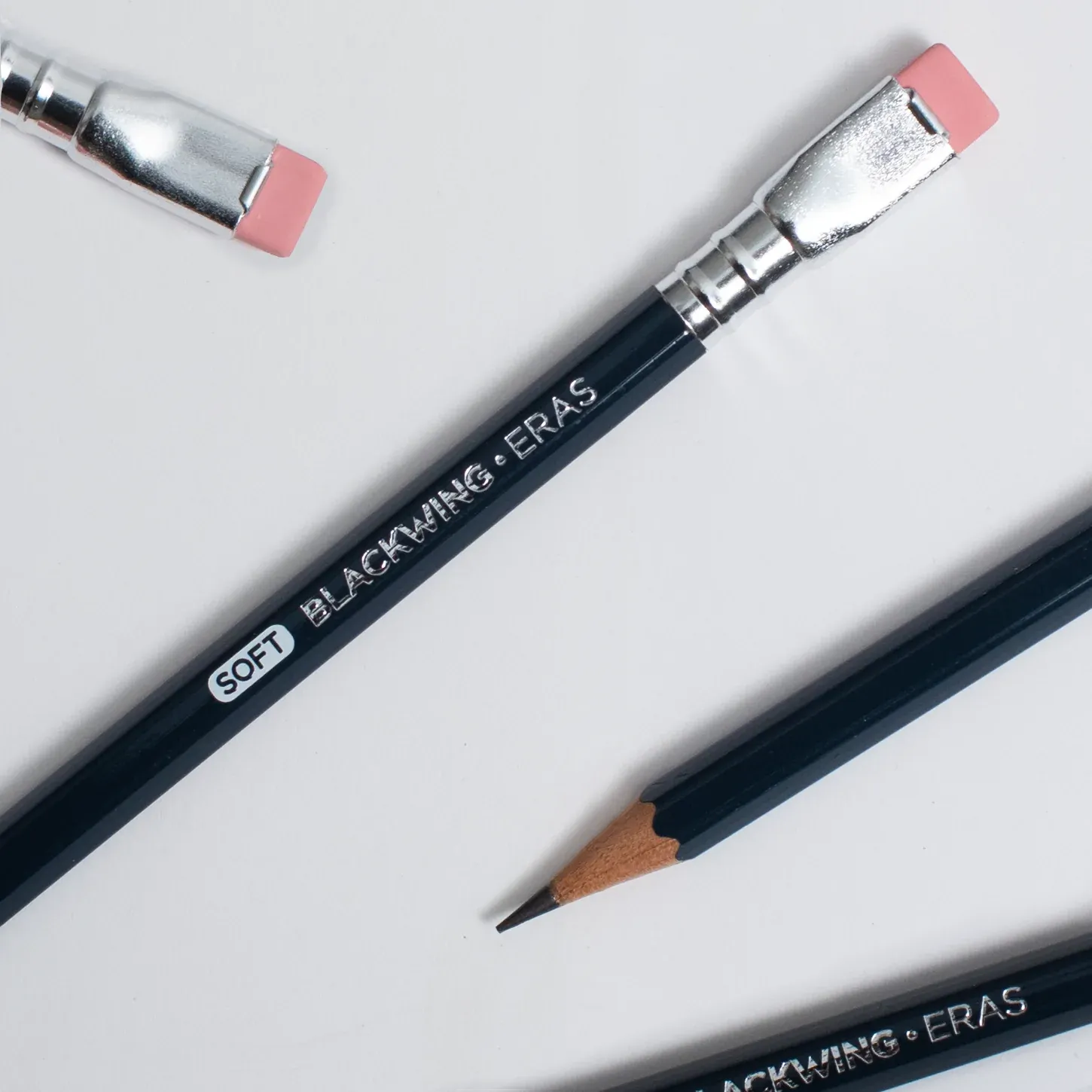 Blackwing ERAS 2024 Edition (12 Pencils)