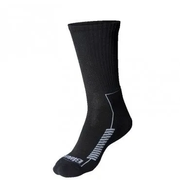 BLAUER SKS16 B.COOL® PERFORMANCE 6" SOCK (2-PACK)