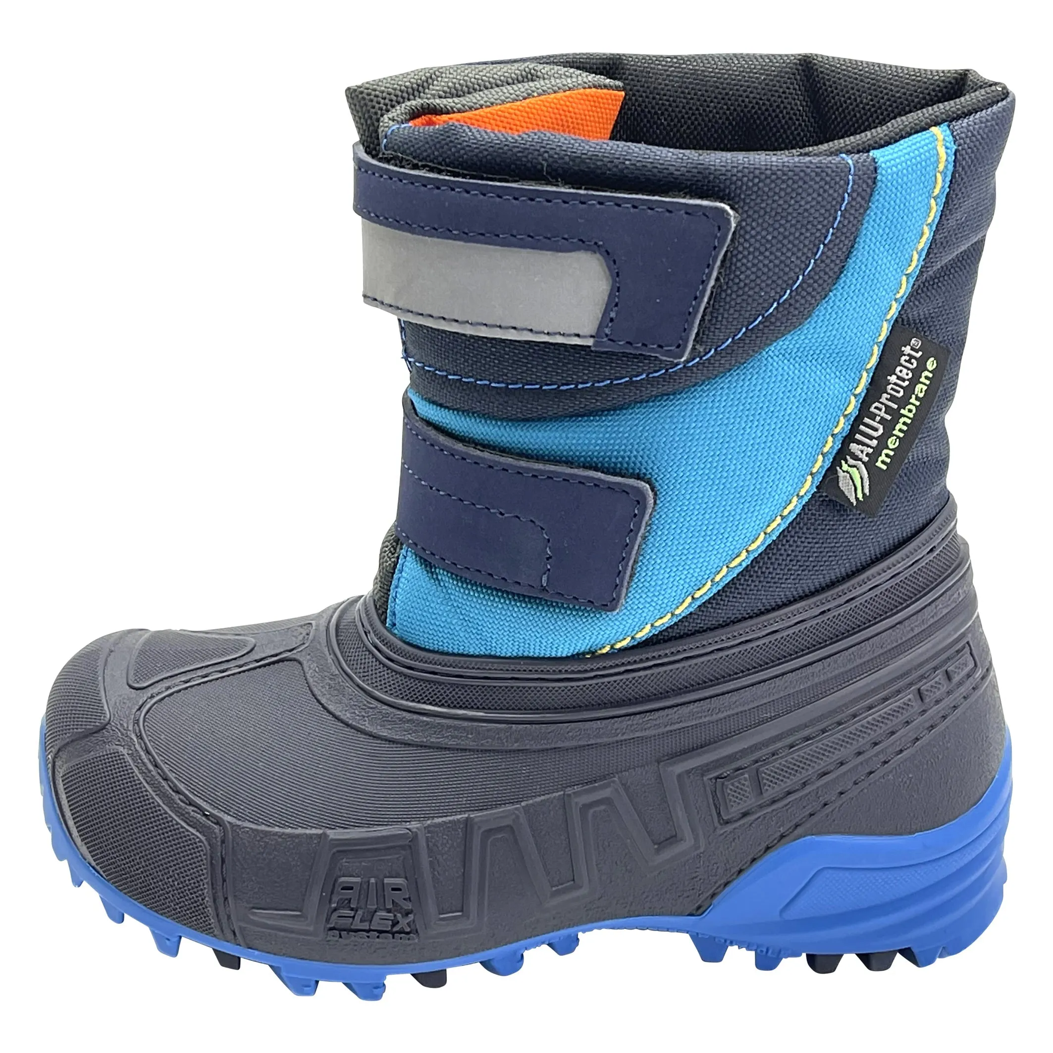 BOATILUS Hybrid 2 Trail Boot Blue