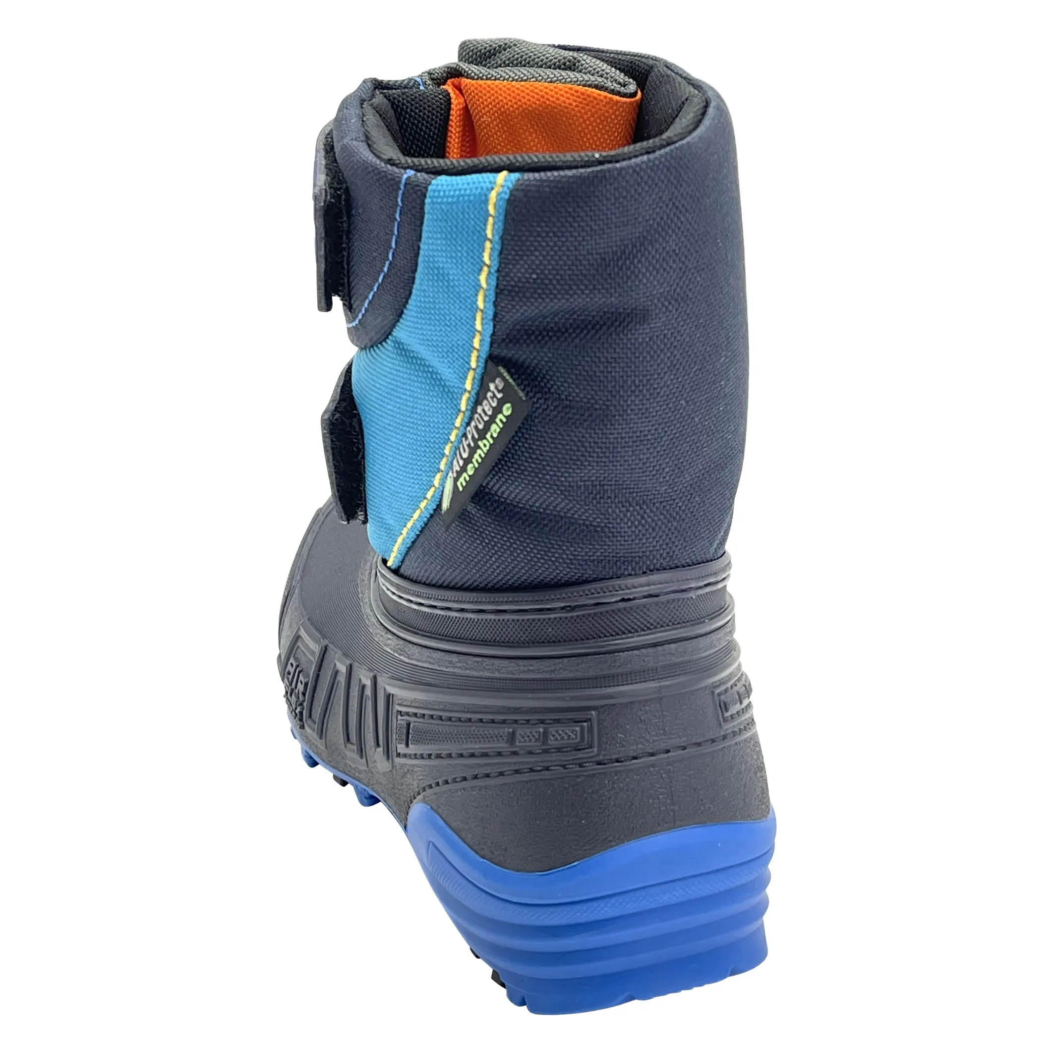 BOATILUS Hybrid 2 Trail Boot Blue