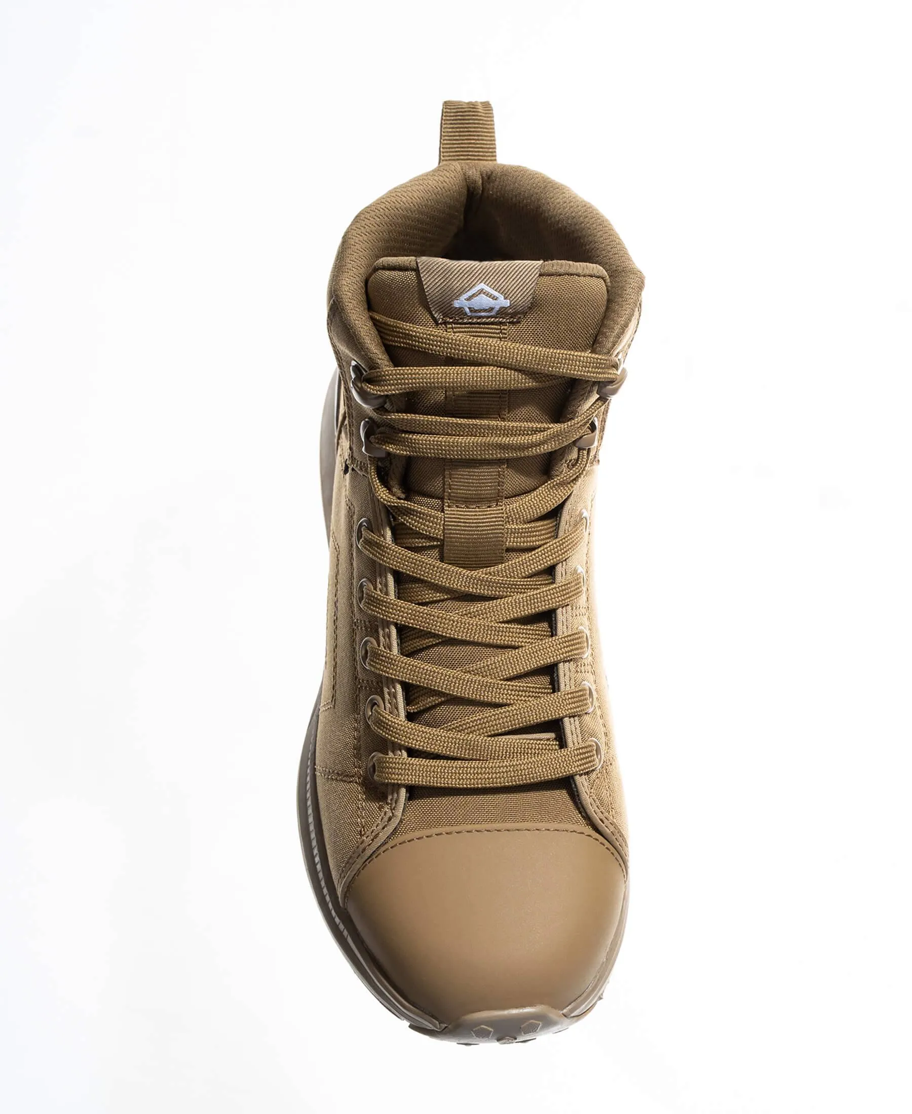 Bocanci Militari Desert Hybrid Boot K15038-2.0-03 Coyote