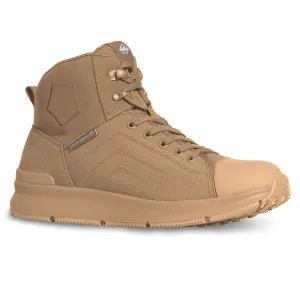 Bocanci Militari Desert Hybrid Boot K15038-2.0-03 Coyote