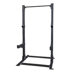 Body-Solid SPR500 Commercial Half Rack