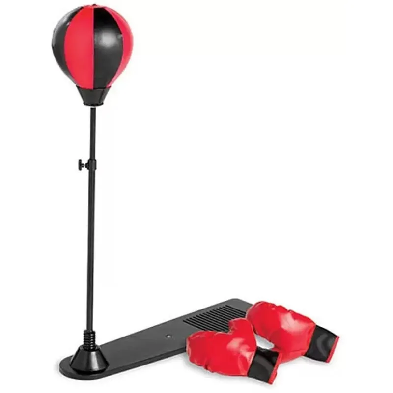 Boxing Championship - Boxing Sports Toy Set